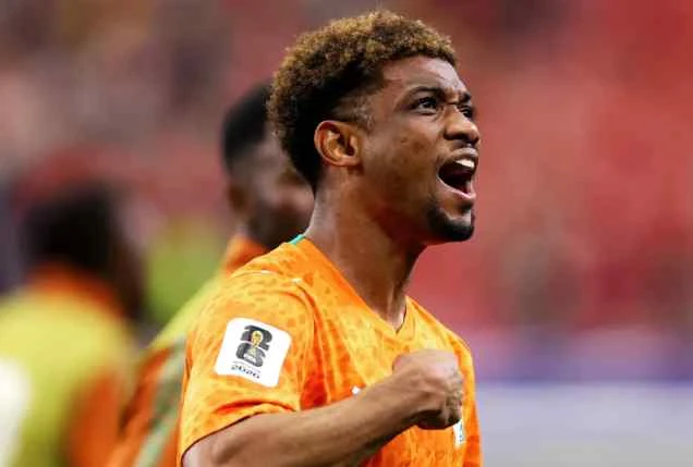 Từ World Cup 2026, MU cần bạo chi mua Tchouameni và tin tưởng Diallo Từ World Cup 2026, MU cần bạo chi mua Tchouameni và tin tưởng Diallo