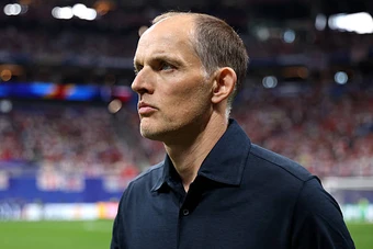 Tuchel bị chỉ trích vì quyết định nực cười bên cánh phải