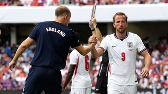 Tuchel ca ngợi tinh thần tuyển Anh trước trận gặp Na Uy
