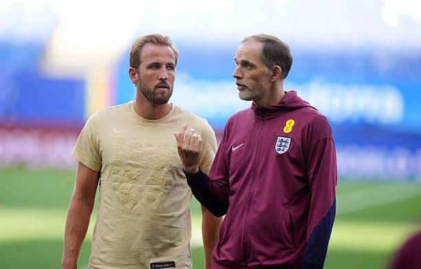 Tuchel cần cách mạng chiến thuật khi vắng Harry Kane