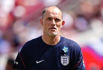 Tuchel cân nhắc trao băng đội phó tuyển Anh cho Declan Rice