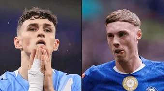 Tuchel chọn Mainoo, loại Foden và Palmer khỏi tuyển Anh dự World Cup