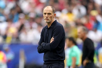 Tuchel đau đầu vì khủng hoảng cánh phải của tuyển Anh