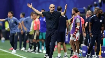 Tuchel đúng khi nói tuyển Anh thiếu DNA kiểm soát bóng