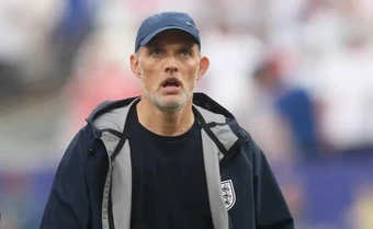 Tuchel được khuyên sao chép chiến thuật của Arsenal cho tuyển Anh