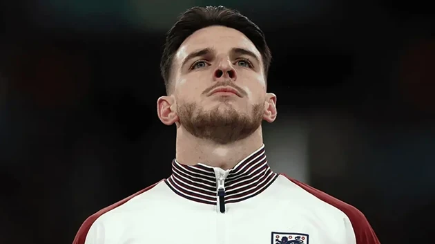 Tuchel khen ngợi Rice có IQ bóng đá thượng thừa Tuchel khen ngợi Rice có IQ bóng đá thượng thừa