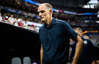Tuchel khiến tuyển Anh thụt lùi vì tư duy DNA lỗi thời