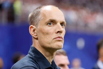 Tuchel không hối hận dù chiến thuật tiêu cực khiến Anh gục ngã