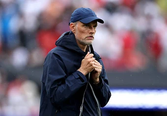 Tuchel lên tiếng về trận thắng nhọc nhằn của tuyển Anh