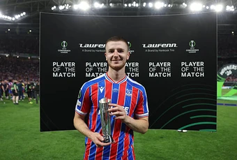 Tuchel liệu có mắc sai lầm khi loại bỏ Adam Wharton?