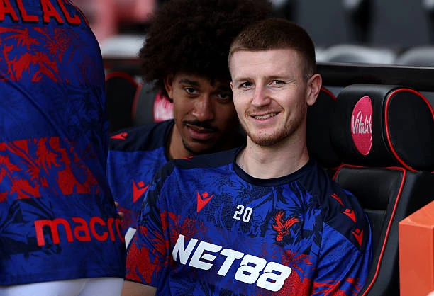 Tuchel liệu có mắc sai lầm khi loại bỏ Adam Wharton? Tuchel liệu có mắc sai lầm khi loại bỏ Adam Wharton?