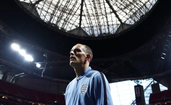 Tuchel loại Trent bị chê là sai lầm lịch sử