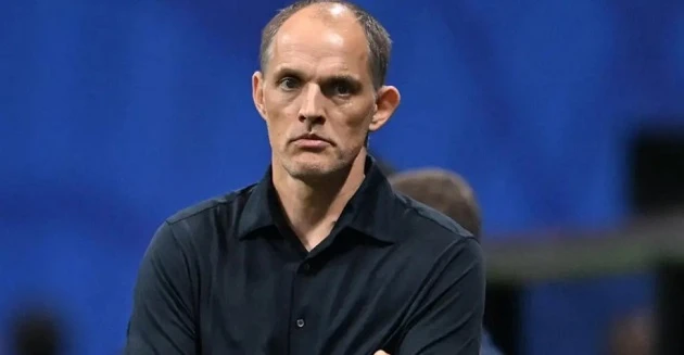 Tuchel mượn nỗi đau Maradona để thúc giục tuyển Anh Tuchel mượn nỗi đau Maradona để thúc giục tuyển Anh