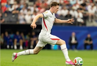 Tuchel nâng tầm tuyển Anh nhờ Elliot Anderson