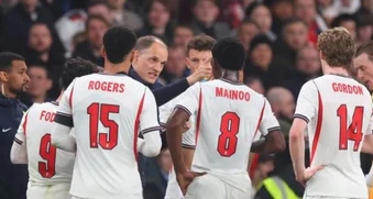 Tuchel ra yêu cầu lạ giúp tuyển Anh thích nghi World Cup