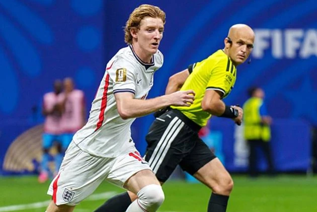 Tuchel sẽ chọn Gordon hay Rashford trong trận đấu với Mexico? Tuchel sẽ chọn Gordon hay Rashford trong trận đấu với Mexico?