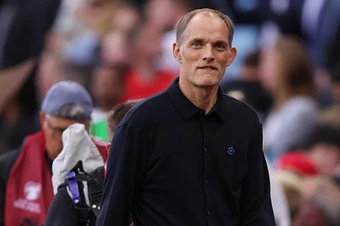 Tuchel sẽ giữ bài trước trận đại chiến Croatia?