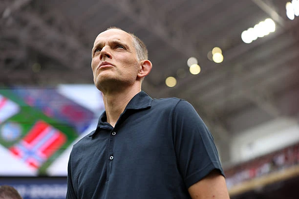 Tuchel và bài toán lấy lại niềm tin từ dàn sao tuyển Anh Tuchel và bài toán lấy lại niềm tin từ dàn sao tuyển Anh