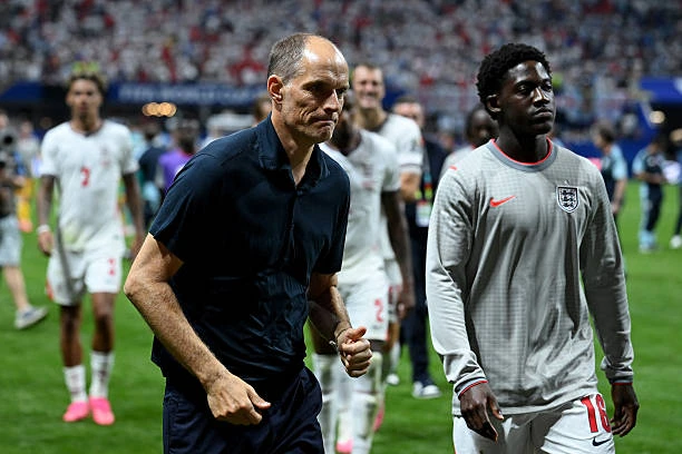 Tuchel và bài toán lấy lại niềm tin từ dàn sao tuyển Anh Tuchel và bài toán lấy lại niềm tin từ dàn sao tuyển Anh