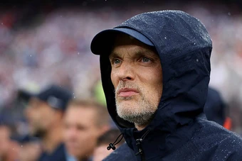 Tuchel và bài toán tuyến giữa 300 triệu bảng của tuyển Anh