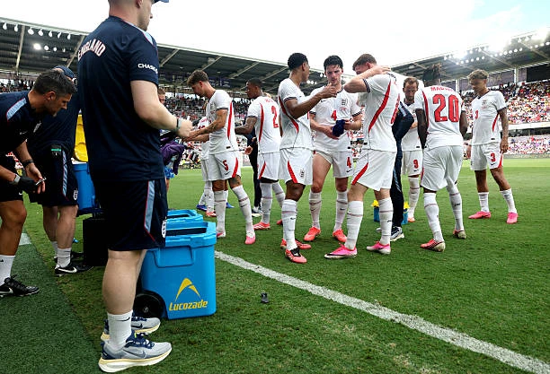 Tuchel và bài toán tuyến giữa 300 triệu bảng của tuyển Anh