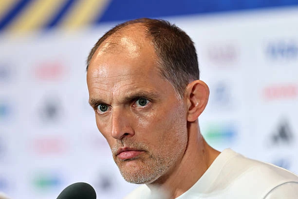 Tuchel vinh danh tuyển Anh sau kỳ tích lịch sử 60 năm Tuchel vinh danh tuyển Anh sau kỳ tích lịch sử 60 năm