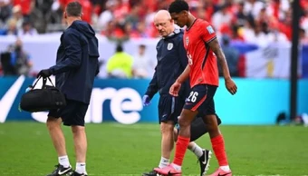 Tuchel xác nhận, tuyển Anh đón cú hích nhân sự trước trận Mexico