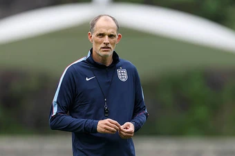 Tuchel yêu cầu tuyển Anh giữ cái đầu lạnh tại Mexico