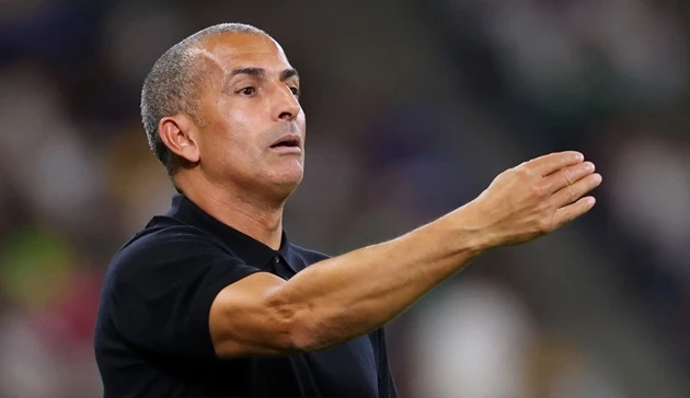 Tunisia được cho sa thải HLV Lamouchi sau trận thua thảm ở World Cup Tunisia được cho sa thải HLV Lamouchi sau trận thua thảm ở World Cup