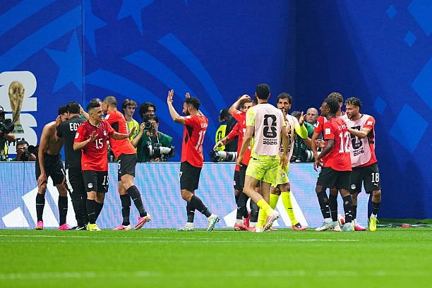 Tương lai nào chờ đợi Salah sau thất bại trước Argentina? Tương lai nào chờ đợi Salah sau thất bại trước Argentina?