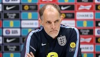 Tuyển Anh công bố danh sách dự World Cup với loạt bất ngờ