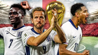Tuyển Anh không cần những siêu sao để vô địch World Cup