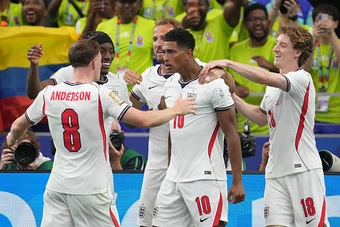Tuyển Anh không còn sợ hãi khi Thomas Tuchel dám chấp nhận rủi ro