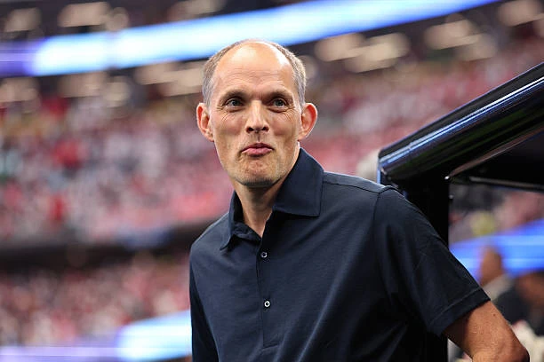 Tuyển Anh không còn sợ hãi khi Thomas Tuchel dám chấp nhận rủi ro Tuyển Anh không còn sợ hãi khi Thomas Tuchel dám chấp nhận rủi ro