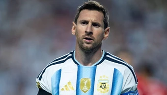 Tuyển Anh sẽ dùng thói quen của Messi để hạ Argentina ra sao?