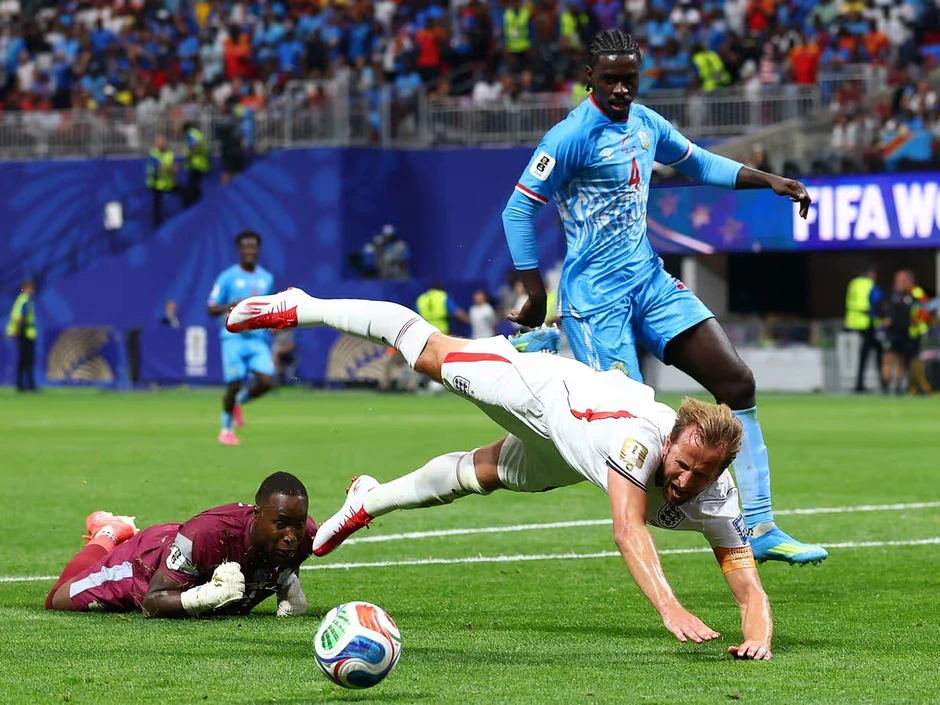 Tuyển Anh sẽ ra sao tại World Cup nếu không có Harry Kane Tuyển Anh sẽ ra sao tại World Cup nếu không có Harry Kane