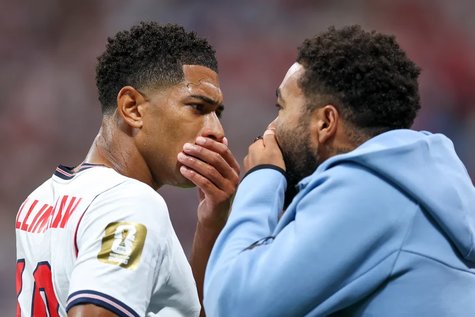 Tuyển Anh sẽ ra sao tại World Cup nếu không có Harry Kane Tuyển Anh sẽ ra sao tại World Cup nếu không có Harry Kane