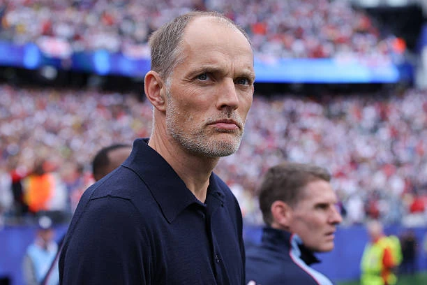 Tuyển Anh sớm đi tiếp và lộ trình 'tử thần' tại World Cup 2026 Tuyển Anh sớm đi tiếp và lộ trình 'tử thần' tại World Cup 2026