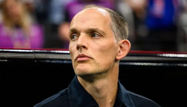 Tuyển Anh thời Tuchel khác gì kỷ nguyên Gareth Southgate? Tuyển Anh thời Tuchel khác gì kỷ nguyên Gareth Southgate?