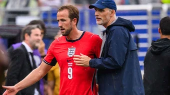 Tuyển Anh tiến vào vòng knock-out World Cup với nhiều dấu hỏi