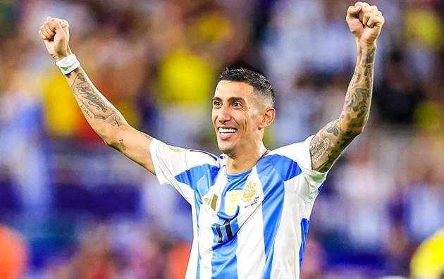 Tuyển Argentina và tham vọng phá lời nguyền World Cup Tuyển Argentina và tham vọng phá lời nguyền World Cup