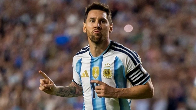 Tuyển Argentina và tham vọng phá lời nguyền World Cup Tuyển Argentina và tham vọng phá lời nguyền World Cup