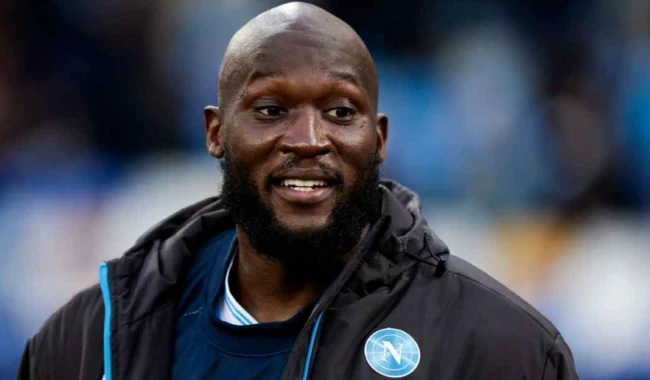 Tuyển Bỉ chốt danh sách dự World Cup với canh bạc mang tên Lukaku Tuyển Bỉ chốt danh sách dự World Cup với canh bạc mang tên Lukaku