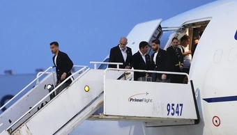 Tuyển Iran phải tập huấn tại Mexico vì rắc rối visa từ Mỹ