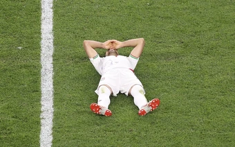 Tuyển Iran và kỳ World Cup tủi hờn trên đất Mỹ