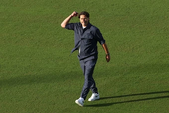 Tuyển Mỹ cần gạt bỏ rủi ro quá khứ để giữ chân Pochettino