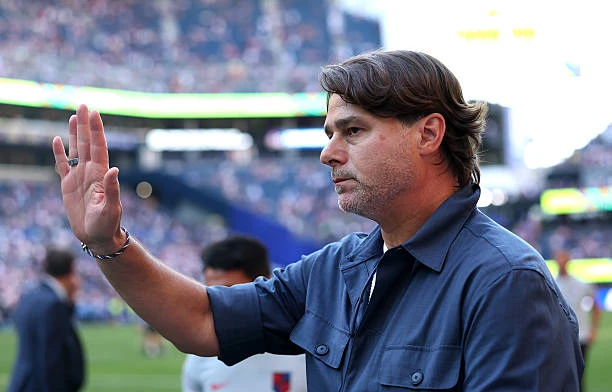 Tuyển Mỹ cần gạt bỏ rủi ro quá khứ để giữ chân Pochettino Tuyển Mỹ cần gạt bỏ rủi ro quá khứ để giữ chân Pochettino