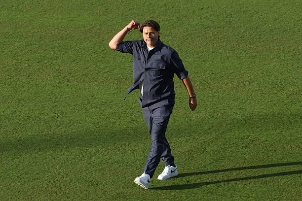 Tuyển Mỹ cần gạt bỏ rủi ro quá khứ để giữ chân Pochettino Tuyển Mỹ cần gạt bỏ rủi ro quá khứ để giữ chân Pochettino