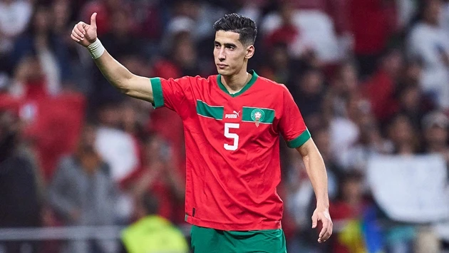 Tuyển Morocco mất 2 trụ cột trước đại chiến Brazil