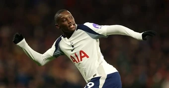 Tuyển Pháp chọn được người thay Ekitike dự World Cup 2026